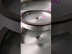 چرخ آسیاب رزین CBN