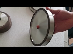 9A3 چرخ آسیاب رزین