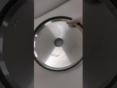 12A2 قطر 250 سی بی ان چرخ آسیاب