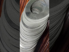 تیغ تراش الماس الکتروپلاستر شده برای برش شیشه Suda قطر 76mm