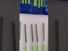 ريسپ بوتیک الماس الکتروپلاکت شده