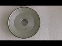 12V9 150*20*31.75*10mm D30 C125 چرخ الماس پیوند رزین