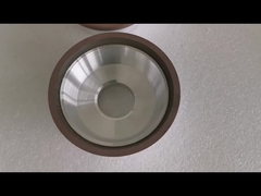 11V9 100*35*31.75*5*10 D46 رزین بوند الماس چرخ