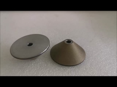 چرخ آسیاب الماس برای آسیاب آینه های عقب