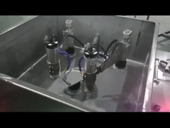 آینه بازبینی خرد کننده