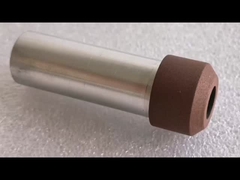 D600 # سر خردکن الماس سفارشی که برای خرد کردن سفیر استفاده می شود