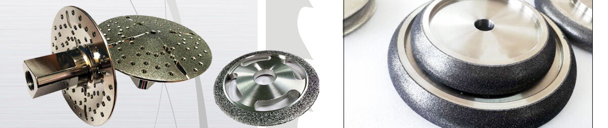 CBN چرخ الماس