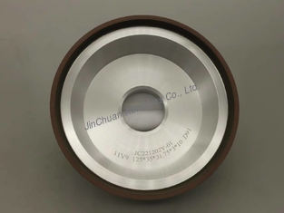125mm Resin Diamond Fly Wheel 11V9 Cup Grinding And Sharpening
