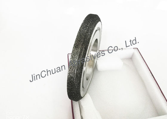 Double R Electroplated CBN Grinding Wheels