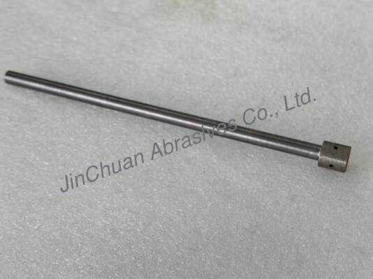 کیفیت  10*10*6*150mm Custom-Made Ejector Pins For Cemented Carbide کارخانه
