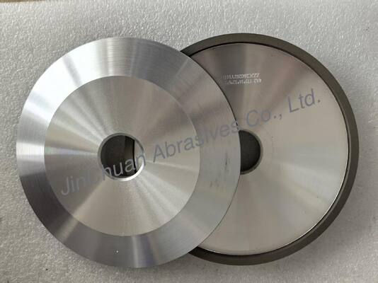 6A2 4A2 Resin Diamond Grinding Wheels