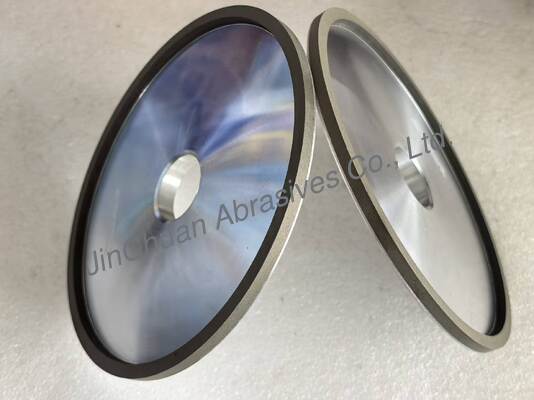 6A2 4A2 Resin Diamond Grinding Wheels