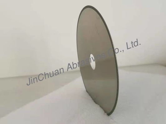 150mm Aluminium Oxide Cutting Disc Wheels Sawblade Grinding And Sharpening