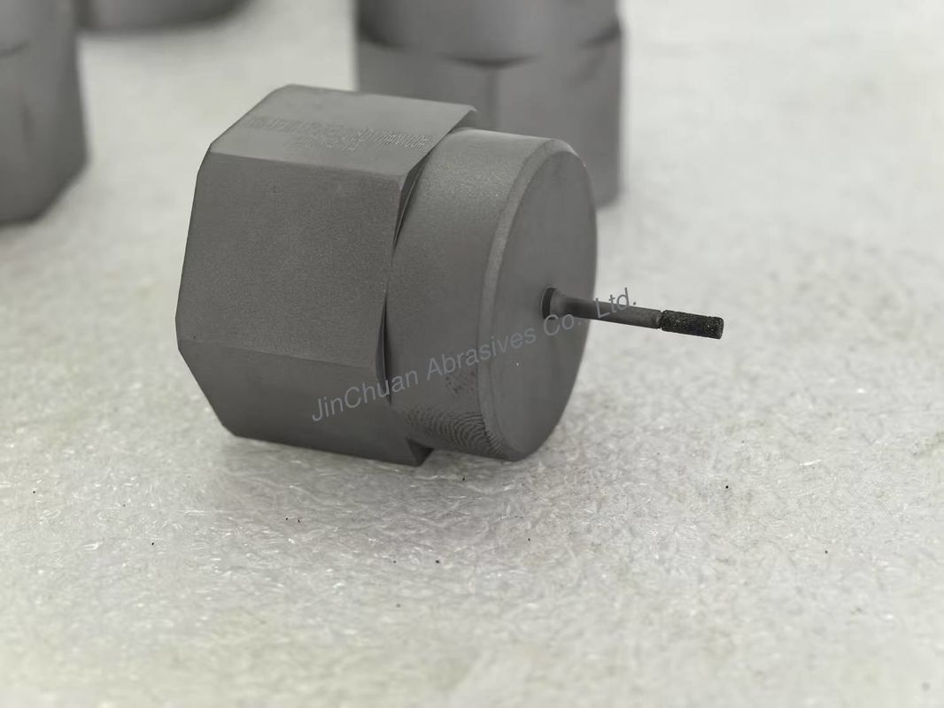 Customizable Metal Sintered Diamond Drill Bits