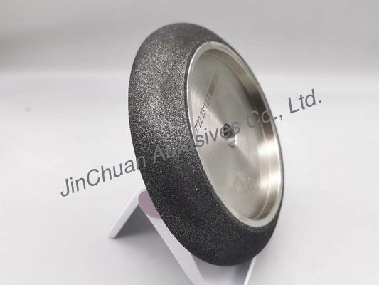 چرخ‌های سنگ‌زنی 127 میلی‌متری اره نواری 5 اینچی برای Woodmizer WM7/39.5 Turbo