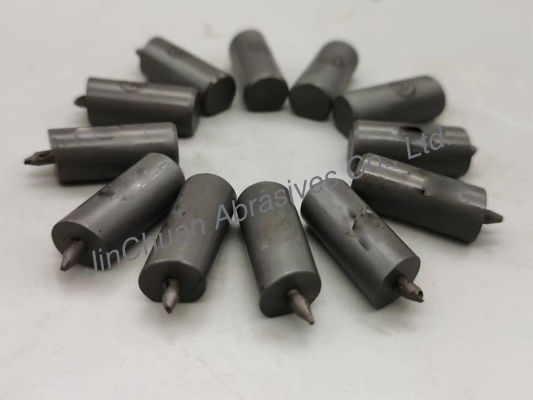 چرخ قلم 1A1 دیش 29*11 میلی‌متری آسیاب الماسی CBN تخت