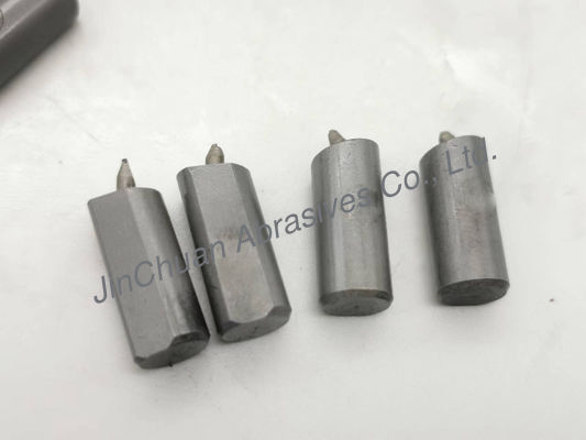 چرخ قلم 1A1 دیش 29*11 میلی‌متری آسیاب الماسی CBN تخت