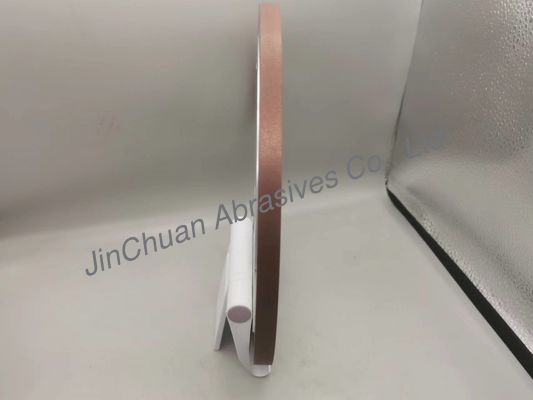 چرخ سنگ زنی الماس با رزین 250*76.2*12*10 میلی متر برای چاقوی کاربید تنگستن