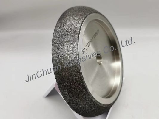 چرخ آسیاب تیز کننده اره چوبی وودمیزر WM9/29 دیسک 5 اینچی 127 میلی متری