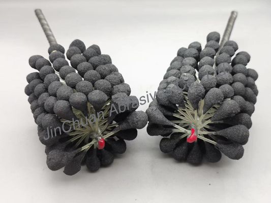 320 Grit OEM Cylinder Hone Brush 70*80*200mm