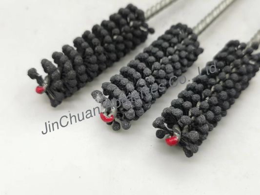 ساینده برس 20*60*200 میلی‌متری 180#