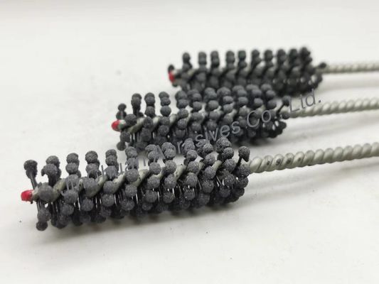 ساینده برس 20*60*200 میلی‌متری 180#