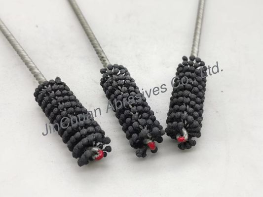 ساینده برس 20*60*200 میلی‌متری 180#