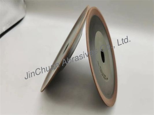 چرخ سنگ زنی الماس باند رزین باکلیت 1502010(3)1 D46 C100