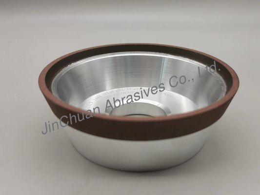 آسیاب و تیز کردن چرخ فلای 100 میلی متری 11V9 CBN 4 اینچی