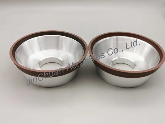 دیسک باند رزین 11V9 چرخ تیز کننده الماس ساینده