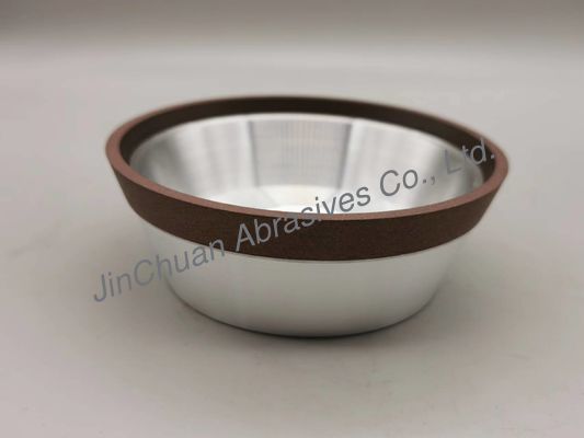 دیسک باند رزین 11V9 چرخ تیز کننده الماس ساینده