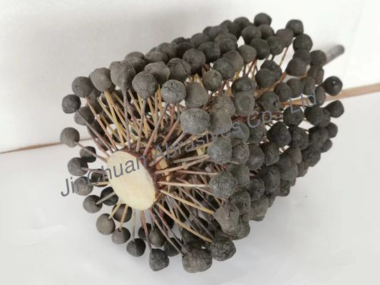 220 * 250 * 400 میلی متر موتور سیلندر هون برس پولیش سر توپ سوراخ داخلی SIC180#