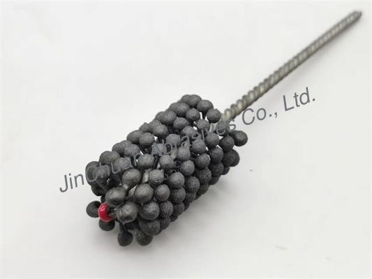 برس ساینده انعطاف پذیر 36 میلی متری 38 60 200 180#