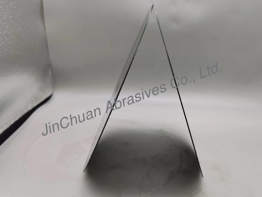 چرخ برش باند رزین 1.0 ضخامت D180 Grit For Fiber