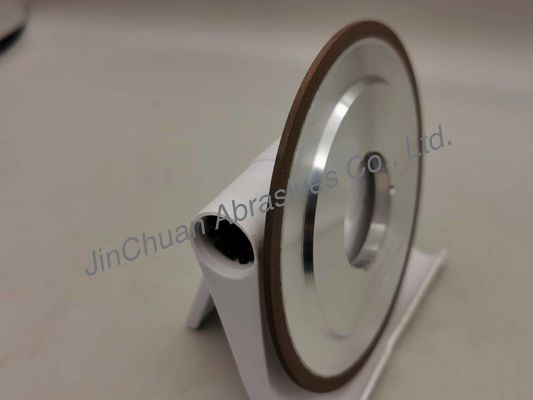 14a1 رزین باند آسیاب الماس ابزار تیز کردن چرخ سنگ زنی D91