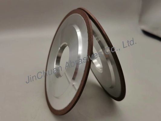 14a1 رزین باند آسیاب الماس ابزار تیز کردن چرخ سنگ زنی D91