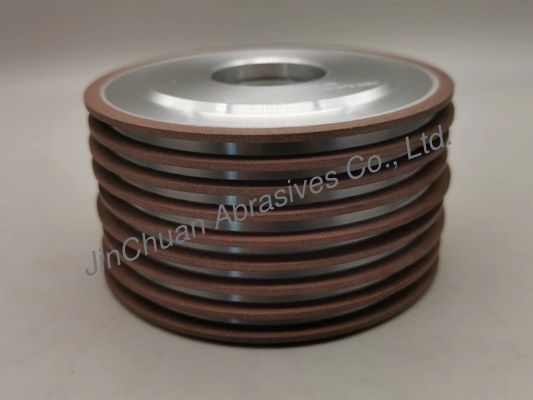 14a1 رزین باند آسیاب الماس ابزار تیز کردن چرخ سنگ زنی D91