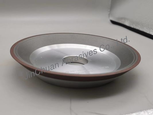 چرخ فلای الماس 12V9 45 درجه رین 150 میلی متر برای سنگ زنی و تیز کردن