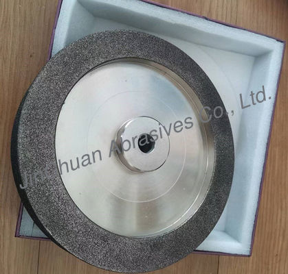 چوب چرخ CBN آسیاب چرخ تراش 9/29 10/30