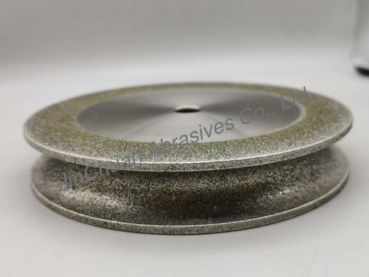 راه حل های الماس نوآورانه D40/45 برای بهبود عملکرد خرد کردن