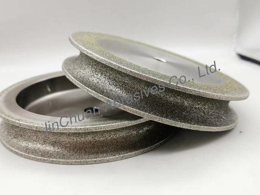 راه حل های الماس نوآورانه D40/45 برای بهبود عملکرد خرد کردن