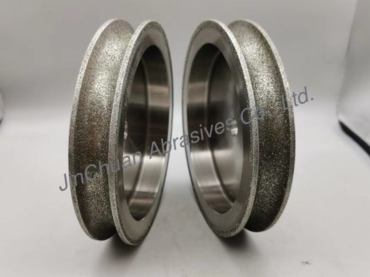 راه حل های الماس نوآورانه D40/45 برای بهبود عملکرد خرد کردن