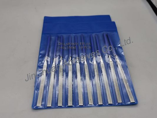 فیل الماس الکتروپلاستی مربع 3*140*5*70 آسیاب D200/230