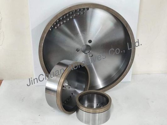 قطعه حفاری الماس D181 برای حفاری D300 D150 D100