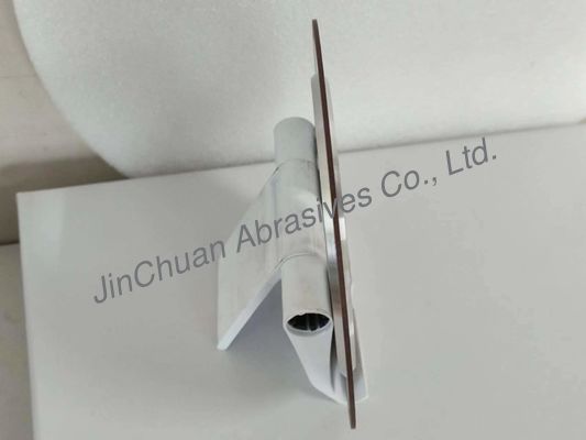 کار خشک 14A1 چرخ آسیاب پیوند رزین ابزار کربید چرخ تیزکن الماس