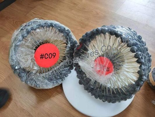 قطر ۲۳۰ و ۳۳۰ برس انعطاف پذیر Sic Grit شماره ۶۰۰#