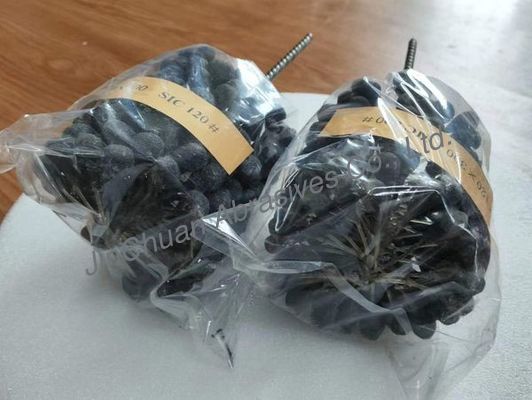 قطر ۲۳۰ و ۳۳۰ برس انعطاف پذیر Sic Grit شماره ۶۰۰#