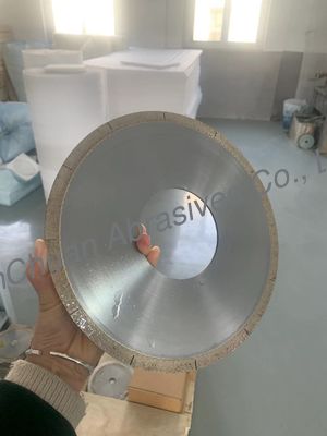 دیسک های برش الماس برای ساقه های شیر