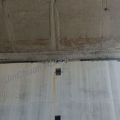 تراشه سیم الماس الکتروپلاستر شده برای برش تخته ها و ستون های بتنی