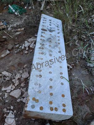 فابریکه سیم الماس برای سنگ مرمر سنگ گرانیت پل سنگ سیم الماس